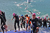 Triathlon Alpe d'Huez - Swim 2013 (77950)