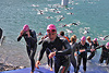 Triathlon Alpe d'Huez - Swim 2013 (78469)