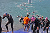 Triathlon Alpe d'Huez - Swim 2013 (78172)