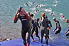Triathlon Alpe d'Huez - Swim 2013 (78370)