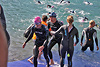 Triathlon Alpe d'Huez - Swim 2013 (78530)