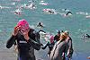 Triathlon Alpe d'Huez - Swim 2013 (78026)