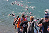 Triathlon Alpe d'Huez - Swim 2013 (77728)