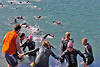 Triathlon Alpe d'Huez - Swim 2013 (78248)