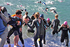 Triathlon Alpe d'Huez - Swim 2013 (78155)