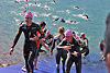 Triathlon Alpe d'Huez - Swim 2013 (77985)