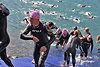 Triathlon Alpe d'Huez - Swim 2013 (78112)