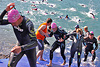 Triathlon Alpe d'Huez - Swim 2013 (78387)