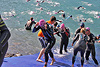 Triathlon Alpe d'Huez - Swim 2013 (78217)