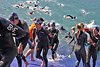 Triathlon Alpe d'Huez - Swim 2013 (77927)