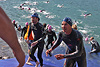Triathlon Alpe d'Huez - Swim 2013 (78253)