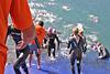 Triathlon Alpe d'Huez - Swim 2013 (78409)