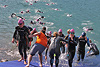 Triathlon Alpe d'Huez - Swim 2013 (78070)