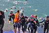 Triathlon Alpe d'Huez - Swim 2013 (78009)