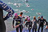 Triathlon Alpe d'Huez - Swim 2013 (77779)