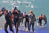 Triathlon Alpe d'Huez - Swim 2013 (77942)