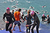 Triathlon Alpe d'Huez - Swim 2013 (78085)