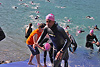 Triathlon Alpe d'Huez - Swim 2013 (78194)
