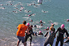 Triathlon Alpe d'Huez - Swim 2013 (77850)