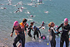 Triathlon Alpe d'Huez - Swim 2013 (78051)
