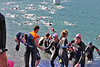 Triathlon Alpe d'Huez - Swim 2013 (77757)