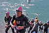 Triathlon Alpe d'Huez - Swim 2013 (77771)