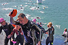 Triathlon Alpe d'Huez - Swim 2013 (78176)