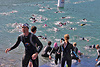 Triathlon Alpe d'Huez - Swim 2013 (78183)