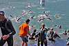 Triathlon Alpe d'Huez - Swim 2013 (78507)