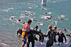 Triathlon Alpe d'Huez - Swim 2013 (78515)