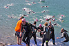 Triathlon Alpe d'Huez - Swim 2013 (78475)