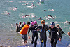 Triathlon Alpe d'Huez - Swim 2013 (78211)