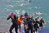 Triathlon Alpe d'Huez - Swim 2013 (78001)