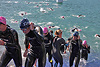 Triathlon Alpe d'Huez - Swim 2013 (78228)