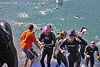 Triathlon Alpe d'Huez - Swim 2013 (77769)