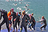 Triathlon Alpe d'Huez - Swim 2013 (78503)