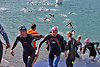 Triathlon Alpe d'Huez - Swim 2013 (78470)