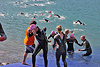 Triathlon Alpe d'Huez - Swim 2013 (78303)