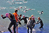 Triathlon Alpe d'Huez - Swim 2013 (78415)