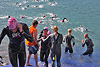 Triathlon Alpe d'Huez - Swim 2013 (78122)