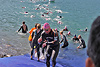 Triathlon Alpe d'Huez - Swim 2013 (78189)