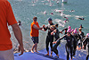 Triathlon Alpe d'Huez - Swim 2013 (77911)