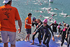 Triathlon Alpe d'Huez - Swim 2013 (77815)