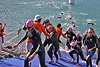 Triathlon Alpe d'Huez - Swim 2013 (78106)