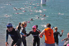 Triathlon Alpe d'Huez - Swim 2013 (78040)