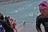 Triathlon Alpe d'Huez - Swim 2013 (78151)