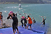 Triathlon Alpe d'Huez - Swim 2013 (78490)