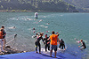 Triathlon Alpe d'Huez - Swim 2013 (78488)