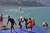 Triathlon Alpe d'Huez - Swim 2013 (78484)