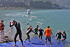 Triathlon Alpe d'Huez - Swim 2013 (78204)